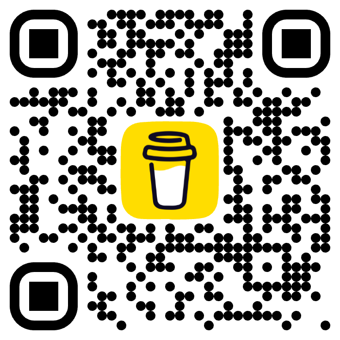 Support QR Code